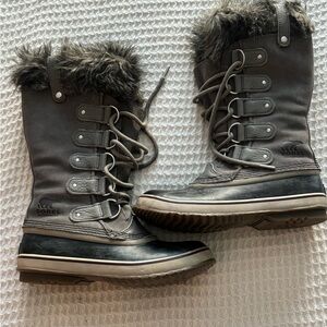 Sorel Women's Winter Boots